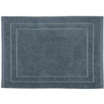 Lot 2x Tapis de bain - 70 x 50 cm
