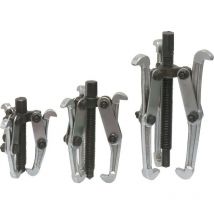 Stilker - arrache roulement 3 griffes réversible lot de 3 / Réf 15240