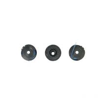 Ryobi - Lot de 3 bobines simple fil diamètre 1.6mm x 4.5m RAC125