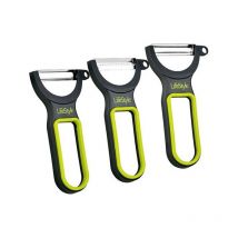 Lot 3 ÉPlucheurs légumes + tomates + juliana 2433