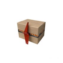 Sabot de coffrage - lot 50 pièces