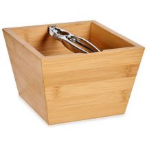 Home Casse-noisette, Standard - Bigbuy