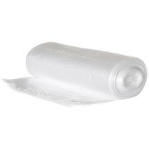 Lot de 10 Baches peinture 4x4m Film plastique Haute Densité Brixo