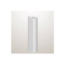 Lot de 10 Couvercles Caches-Tuyaux WEMEFA Pour Support Super-Standfix-Plus SSPK-N 35X10mm Blanc - 10-826-10 - NEUF