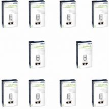 Lot de 10 EcoDecalk mini 100ml