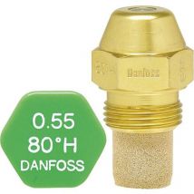 Gicleur Danfoss le 0,45-80 h