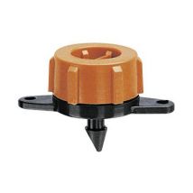 Goutteur régulable 0 à 40 Litres/heure (Lot de 10)