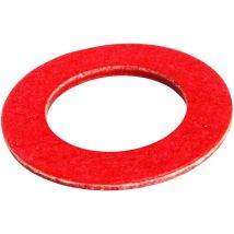 Lot de 10 joints fibre intérieur 15/21