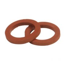 Lot De 10 Joints Gaz Bp, H.1.5 Cm Gazinox