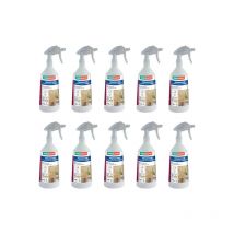 Lot de 10 protecteurs plaquettes de parement Parexlanko 1L - 03284