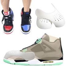 Lot de 10 protections pour chaussures de sport