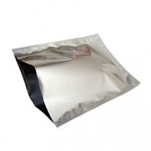 Lot de 10 sachets Thermoscellable 120X200mm