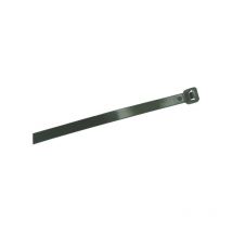 Electro Dh - Lot de 100 colliers de serrage n° 1 143 mm noir lectro Dh 31.662/1 8430552065202