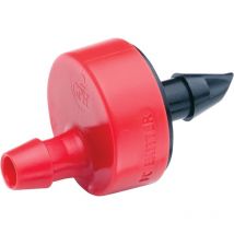 Goutteur auto régulant, auto-perçant, 8 Litres/h Rain Bird