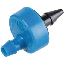 Goutteur auto régulant, auto-perçant, 2 Litres/h Rain Bird