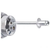 Lot de 100 rivets Kreator 4mm l= 16,4mm