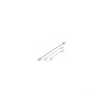 Liens recuits 160mm- 1,2mm x10001000 liens