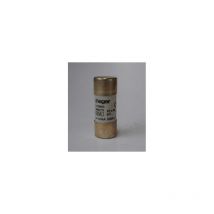 Hager - Fusible cylindrique 22x58mm gG 80A 500V ac 120kA (à l'unité) pour applications industrielles