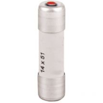 Eur Ohm - Fusible gL/gG 14x51 à percuteur 20A