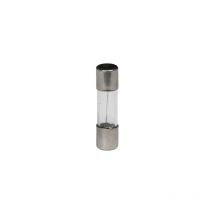 Fusible verre 5x20 rapide - 250 v 6,3A