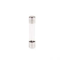 Fusible verre 6,3x32 rapide - 250V 125mA