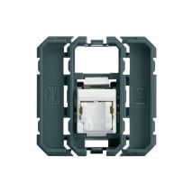 Prise RJ45 gallery cat.6 utp (WXF225)