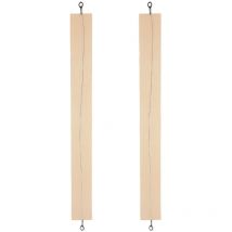 Feiyue - Lot de 12 bandes d'étanchéité pour thermoscelleuses, éléments chauffants pour thermoscelleuses sous vide à pression manuelle