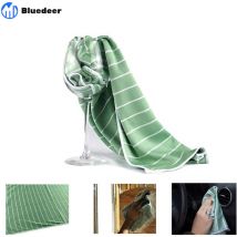 Lot de 60 Microfibres Bambou - Spécial Pro - Lustrez Toutes Les Surfaces Lisses et fragiles - tva récupérable 4040CM