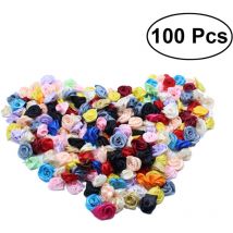 Feiyue - Lot de 1440 strass en cristal ab SS16 4 mm à dos plat pour bricolage, vêtements, sacs, bijoux, décoration de téléphone portable