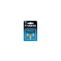 Varta - Lot de 2 ampoules pour lampe de poche Krypton 4,8V 0,70A