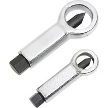 Lot de 2 arrache-écrous