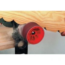 2 bandes abrasives 2246000 - Wolfcraft