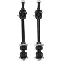 Lot de 2 barres stabilisatrices avant K80894 de remplacement pour Dodge ram 1500 5LUG 4WD 2006-2017