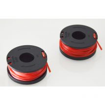 Constructor - lot de 2 bobines