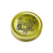 Lot de 2 Bouchons pour Bouteilles/Confitures - Diamètre 70