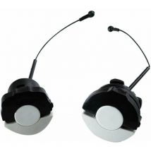 Lot de 2 bouchons pour rservoir huile Compatible avec trononneuse MS210 MS230 MS240 MS250 MS250C MS260 MS340 MS360 MS380,AAMUNPA
