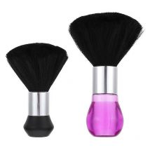 Lot de 2 brosses de coiffure