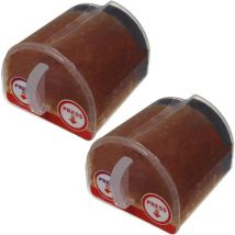 Philips - Lot de 2 cartouches filtrantes anti-calcaire pour centrale vapeur PerfectCare