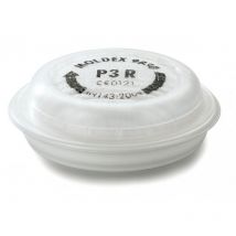 Lot de 2 filtres P3R pour masque Moldex série 7000 et 9000