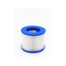 Lot De 2 Cartouches Filtrantes Pour Spa Infinite