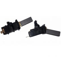 Confezione da 2 carbone motori - Lavatrice AYA 352687