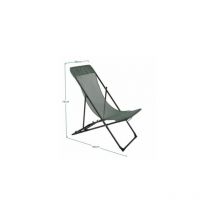Chilienne Reglable Rouge Brique