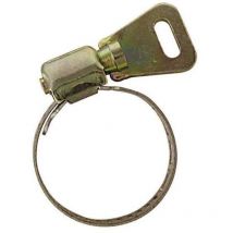 Lot de 2 colliers papillon boutte