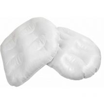 Lot de 2 coussins pour spa gonflable