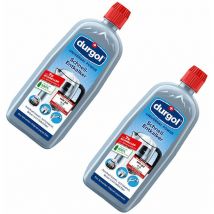 Lot de 2 détartrants Durgol universels 750ML (DU115) Accessoires et entretien