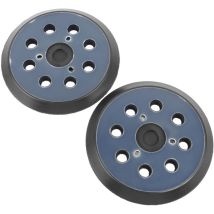 Lot de 2 disques de ponçage de rechange pour M9202B BO5041 MT922