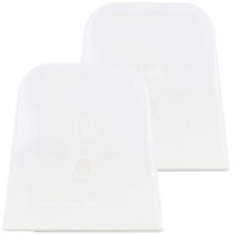 Embouts Tunnel Modul'O 30 – 28x28x1,9 cm – Protection contre nuisibles – Jardin piscine – NOOR