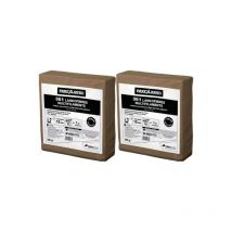 Parexlanko - Lot de 2 fibres polyprolylènes multifilaments 361 Lankofibres Multifilaments - 500g