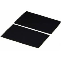 Air Force - Lot De 2 Filtres 335x238x10mm