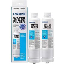Filtre à eau compatible (DA29-00020B) Réfrigérateur, congélateur beko, rosieres Samsung
